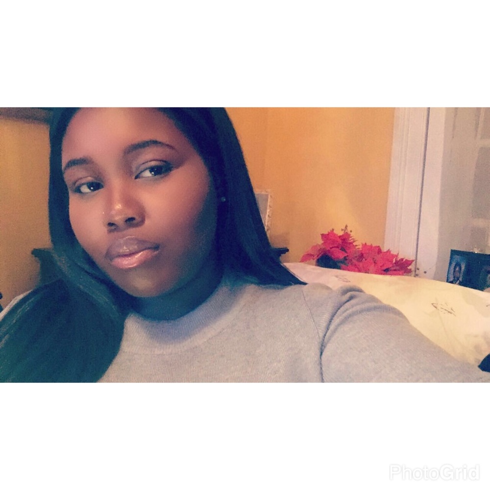 Meet your Posher, Lakeisha